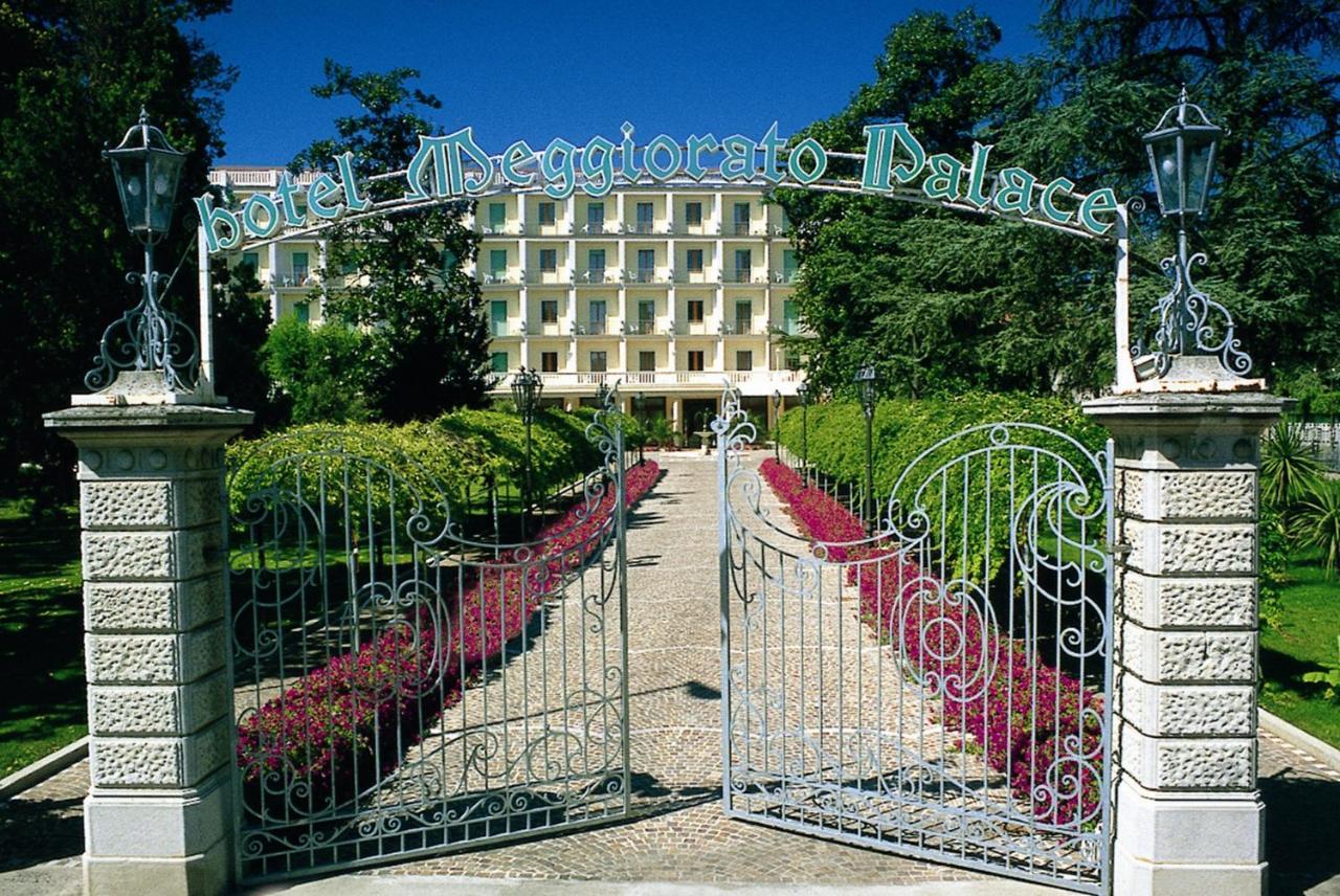 Palace Meggiorato 4*