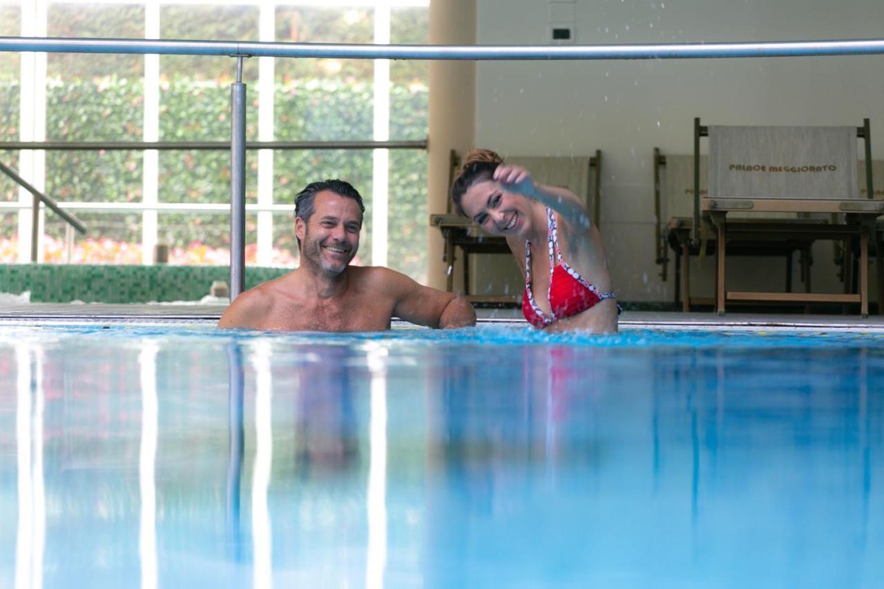Palace Meggiorato 4* Abano Terme