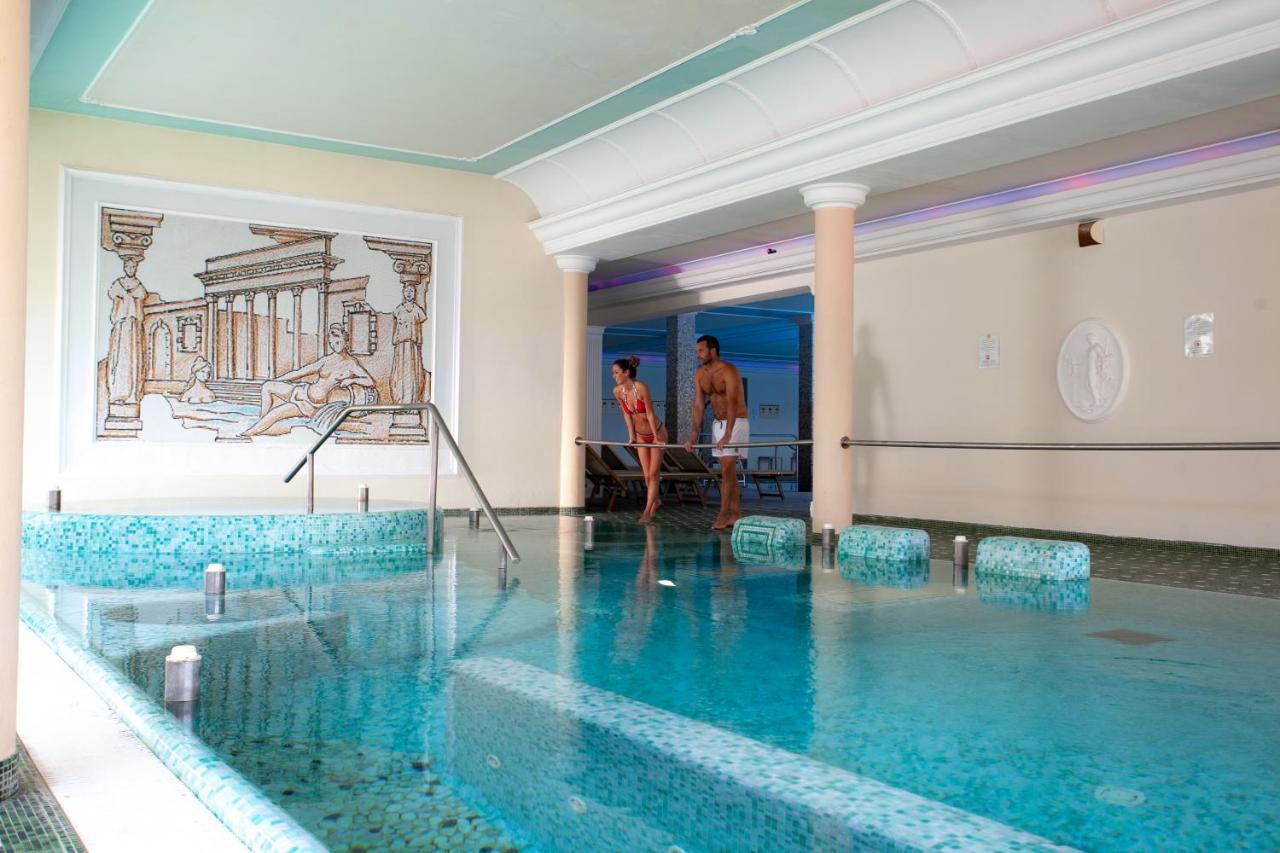 Hotel Palace Meggiorato