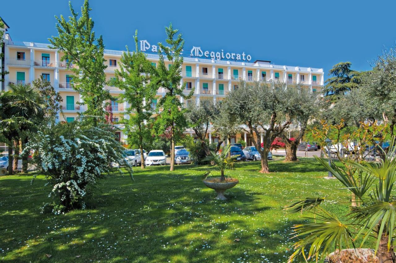 Hotel Palace Meggiorato