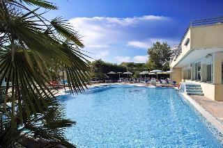 Hotel Palace Meggiorato Abano Terme