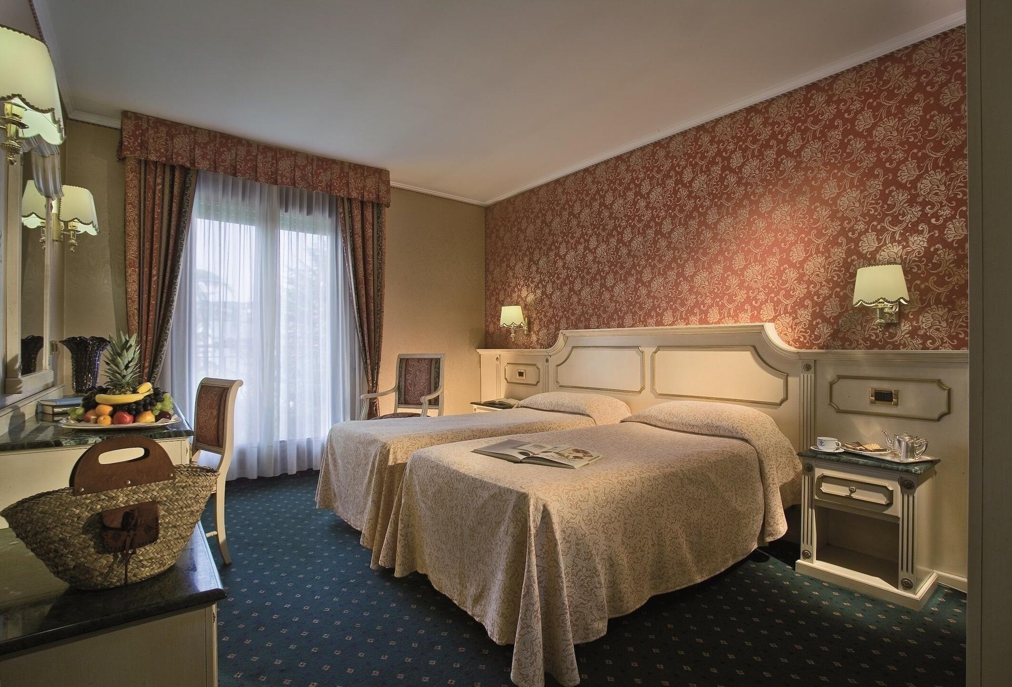 Hotel Palace Meggiorato