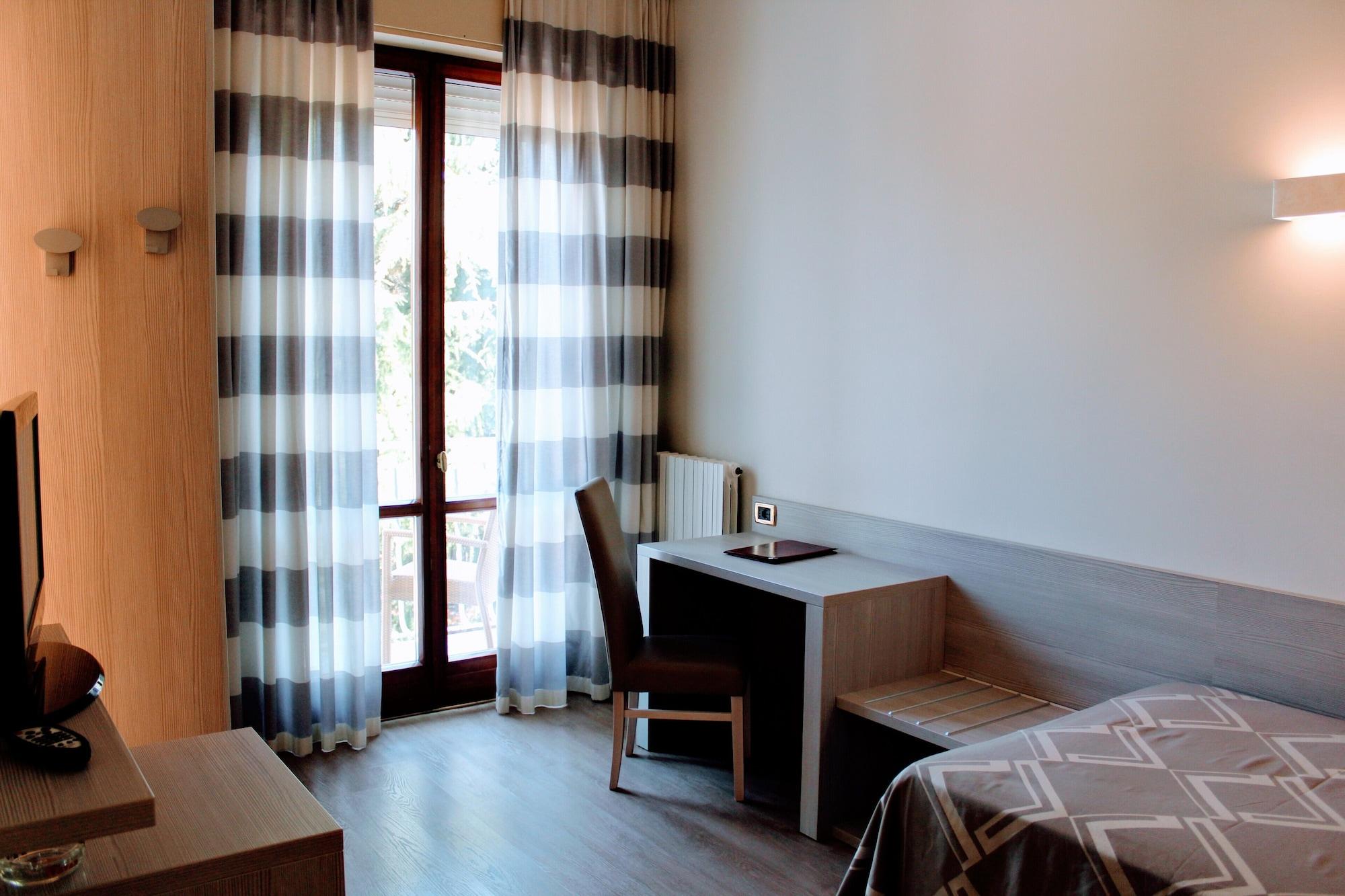 Palace Meggiorato Hotel