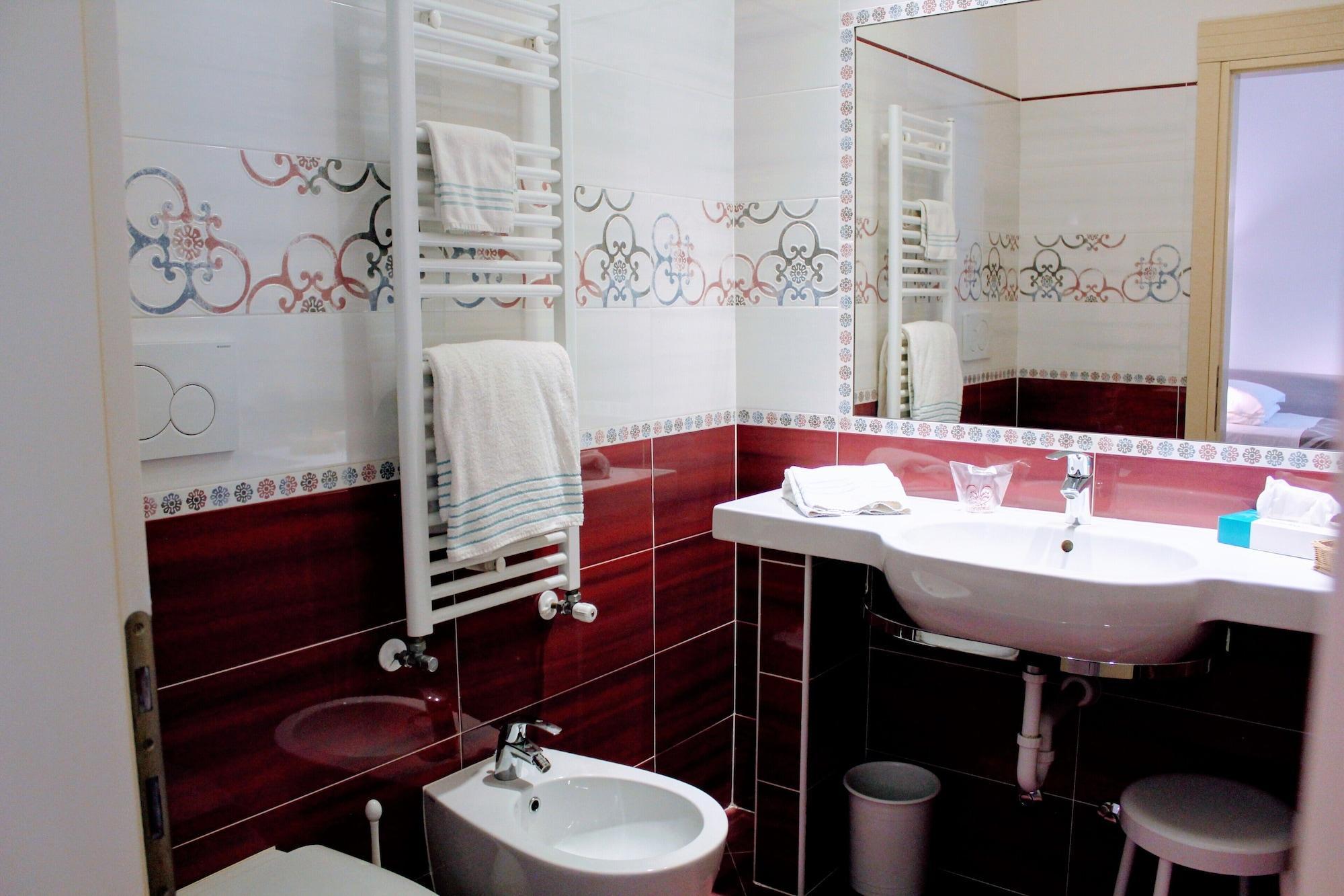 Hotel Palace Meggiorato Abano Terme