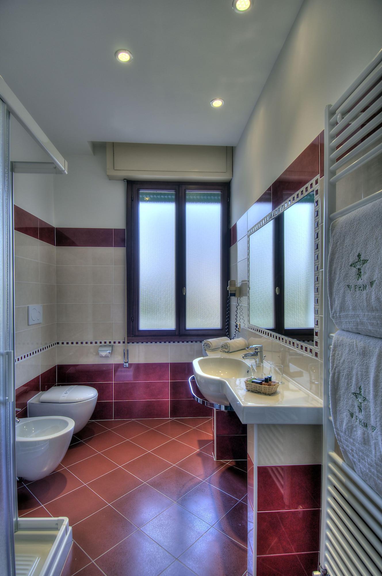 Palace Meggiorato Hotel 4*