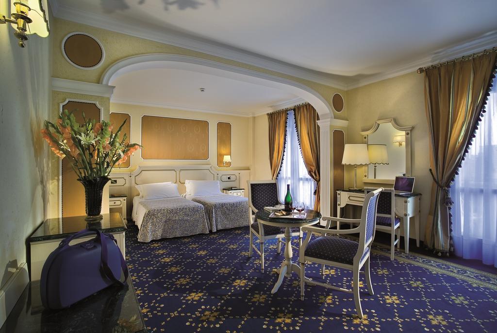 Palace Meggiorato 4*
