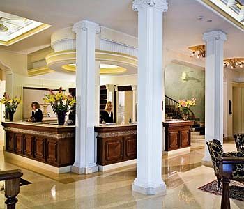 Hotel Palace Meggiorato