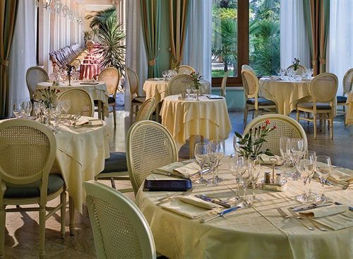 Palace Meggiorato Abano Terme